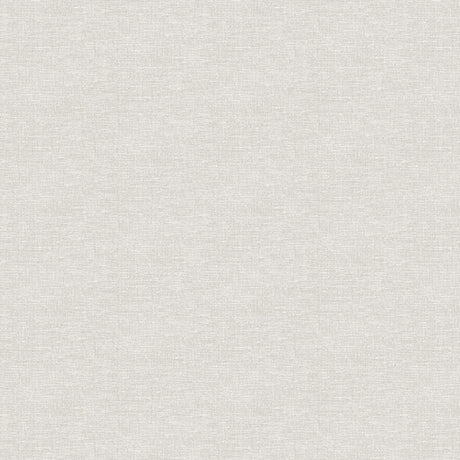 Nordfavn Fine Texture Snow – Let præget voksdug med fint hørlook, hjørne
