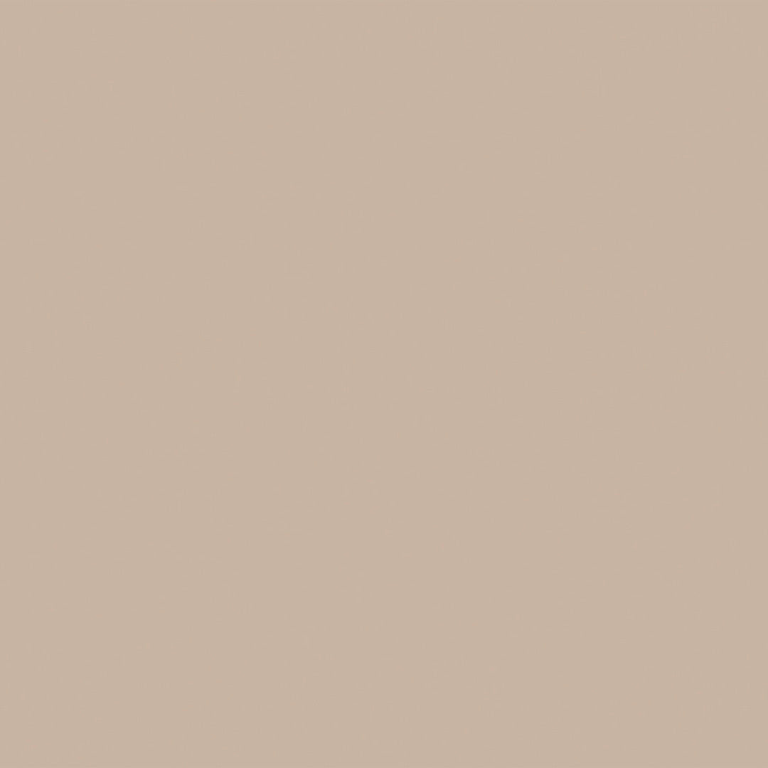 Nordfavn Uni Sesam Beige - Ensfarvet halvblank voksdug