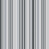 Nordic Stripe grå – Stribet voksdug med let struktur, mønster