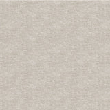 Oriel Beige - Ensfarvet voksdug med hørlook i lys beige, mønster