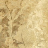 Orsia Guld – Voksdug med flot metallic effekt