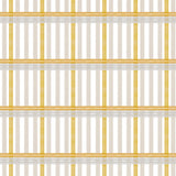 Tea Milady? Porcelain – Lola voksdug med stribet design, mønster 1
