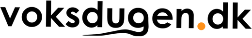 Voksdugen