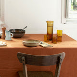 WOW Hørdug, Essence Henna – 150 x 300 cm, miljø