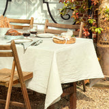 WOW Hørdug, Essence Ivory - 150 x 250 cm, miljø