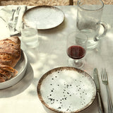 WOW Hørdug, Essence Ivory - 150 x 250 cm, nærbillede