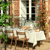 WOW Hørdug, Essence Ivory - 150 x 300 cm, miljø 1