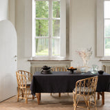 WOW Hørdug, Essence Midnight – 150 x 250 cm, miljø 2