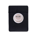 WOW Hørdug, Essence Midnight – Rund Ø 180 cm, indpakning