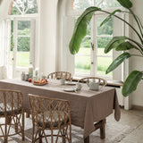 WOW Hørdug, Essence Sable – 150 x 300 cm, miljø 1