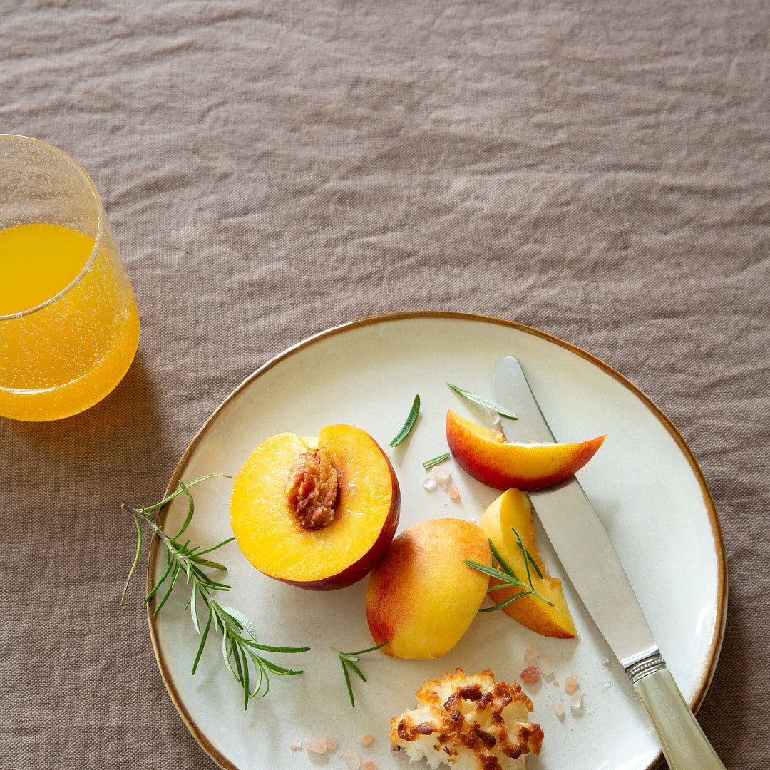 WOW Hørdug, Essence Sable – 180 x 300 cm, nærbillede