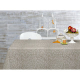 Bonard natur, jacquard vævet akryldug, 160 cm bred