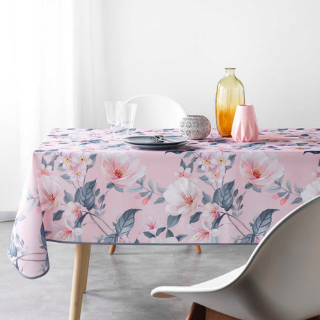 Alissia Pink 150 x 240 cm, rektangulær dug med anti-plet