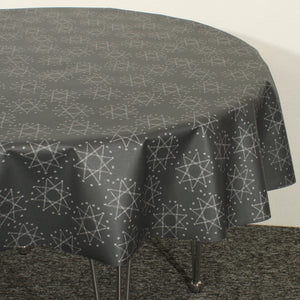 Outlet runde akrylduge