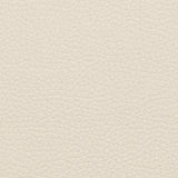 Kunstlæder Noblessa bordløber - Ekstra kraftig Dinner 4 two - 50 x 140 cm - Hvid