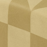 Compliments Wind Damaskdug, Brass - 150 x 350 cm, nærbillede 1