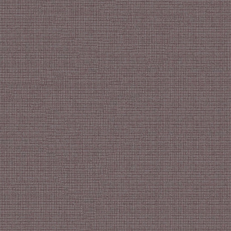 Deco Lino Taupe - Ensfarvet voksdug med hørlook