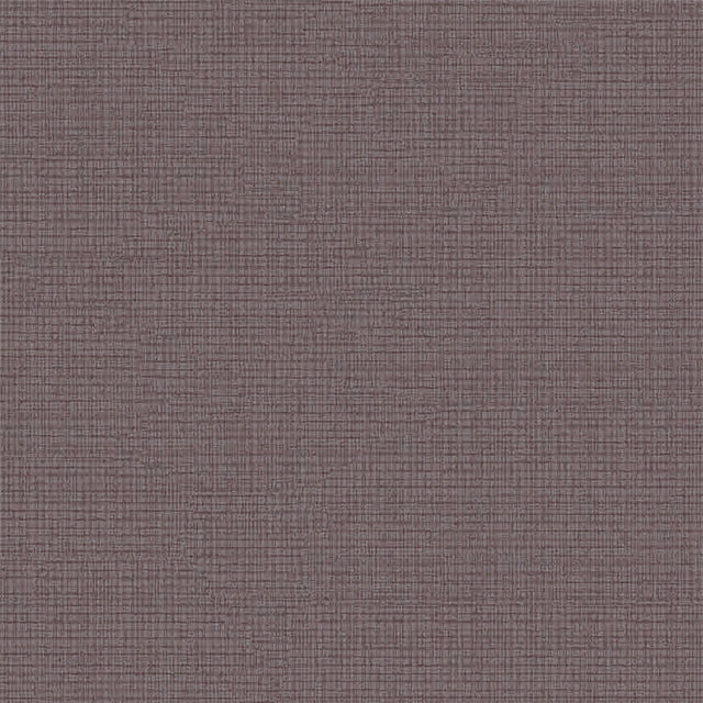 Deco Lino Taupe - Ensfarvet voksdug med hørlook