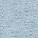 LÆNGDE: 2.4 m - Denim Look lys blå, voksdug med let præget overflade