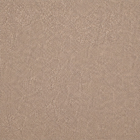 Ensfarvet akryldug Beige – Dali 160 cm bred, mønster