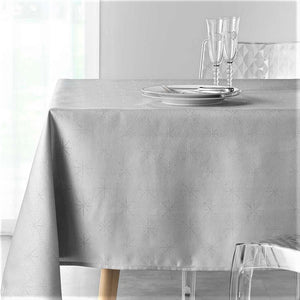 Rektangulære damask duge