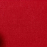 Sødahl hørdug Basic Linen - rød
