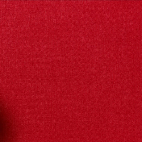 Sødahl hørdug Basic Linen - rød