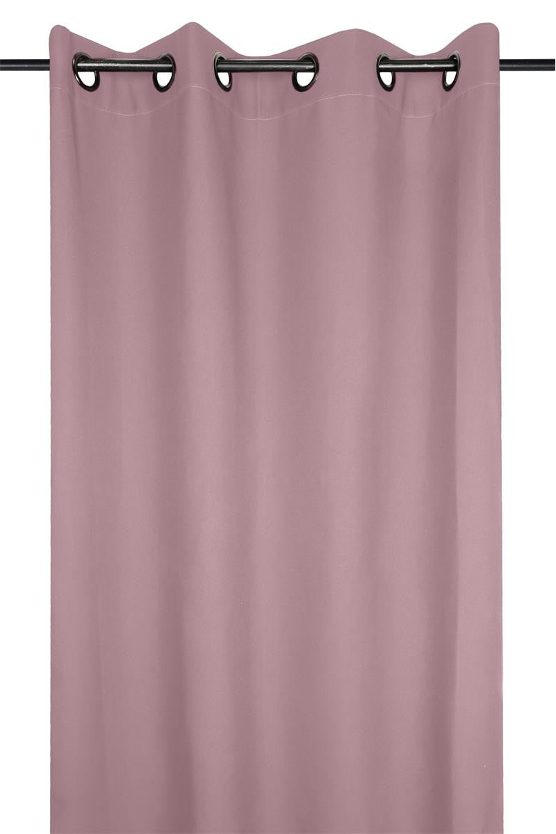 Nelson Powder – Gardin 135 x 240 cm