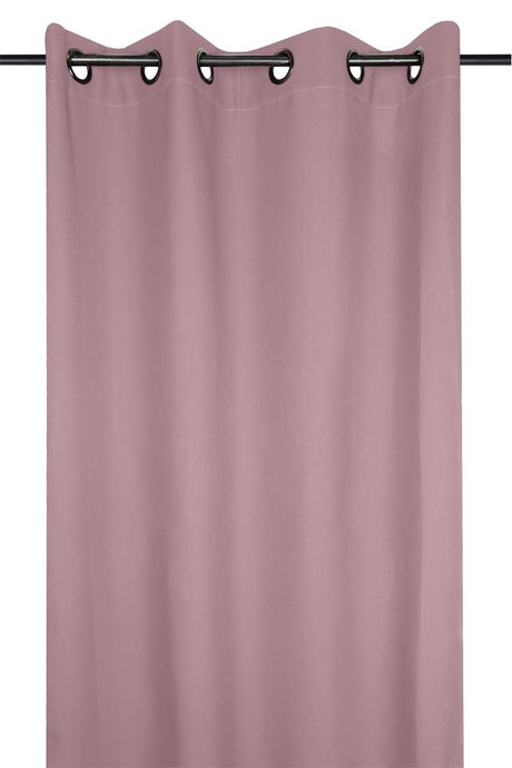 Nelson Powder – Gardin 135 x 240 cm