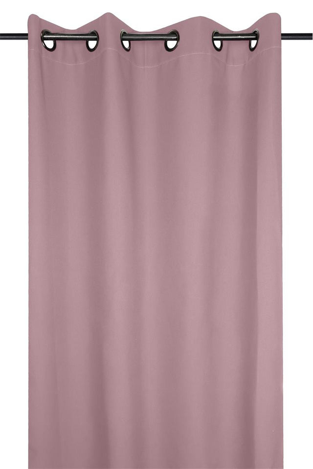 Nelson Powder – Gardin 135 x 240 cm