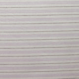 Gilleleje Syrenfarve – Akryldug med striber, mønster