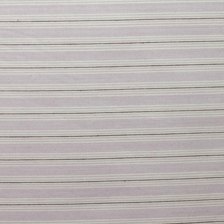 Gilleleje Syrenfarve – Akryldug med striber, mønster