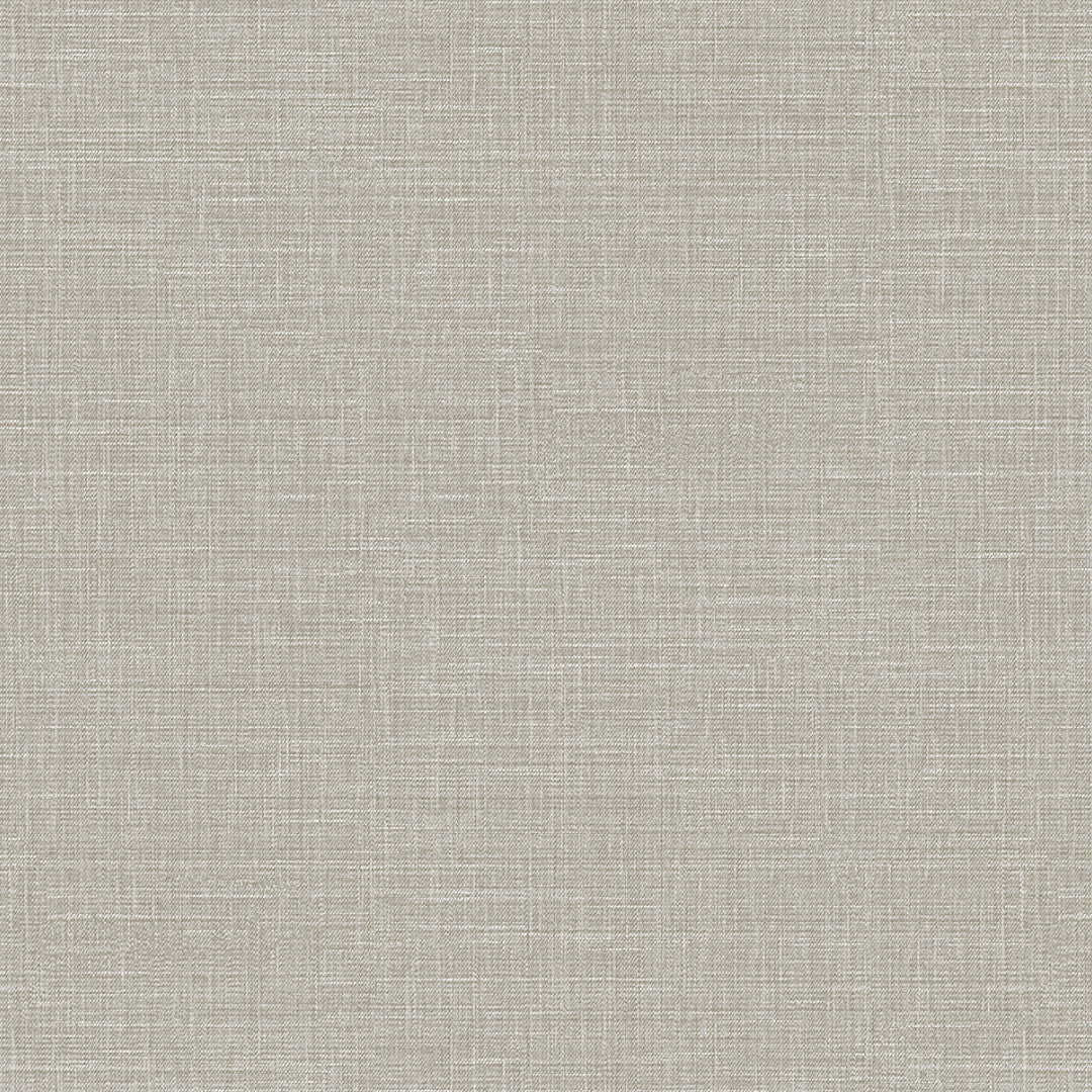 Groblad Beige – Rund voksdug med kantbånd Ø 180 cm