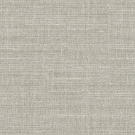 Groblad Beige – Rund voksdug med kantbånd Ø 180 cm