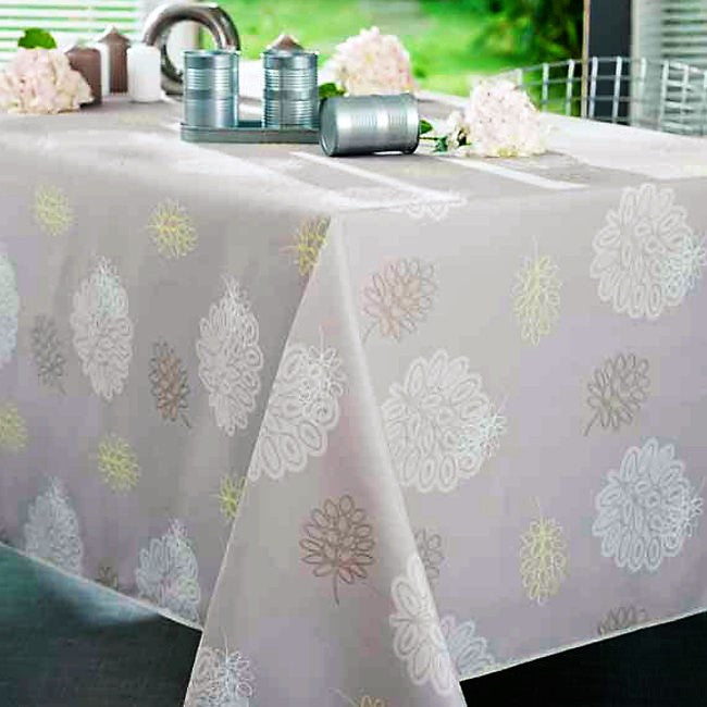 Hortensia stof dug 150 x 300