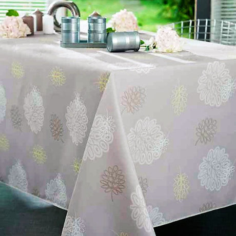 Hortensia stof dug 150 x 300