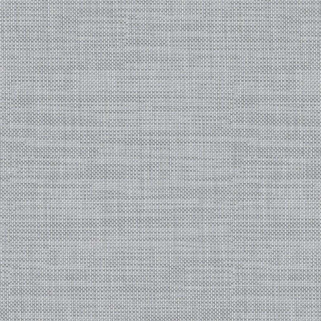 LÆNGDE: 2,4 m - Et Ikonisk Design Grå - Voksdug med hessian look og let præget overflade