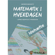 InfoWop idehæfte til Matematik i Hverdagen samtaledug