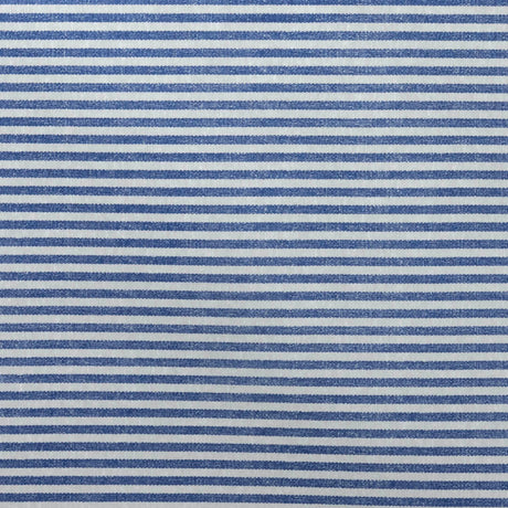 Juna Urban Line – Akryldug i blå striber, mønster