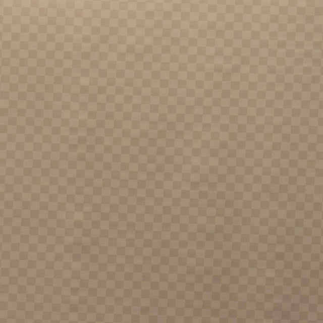 Klassisk mini-tern – Voksdug i beige