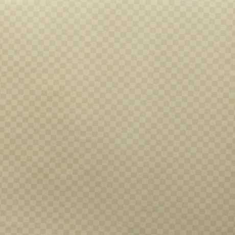 Klassisk mini-tern – Voksdug i cream