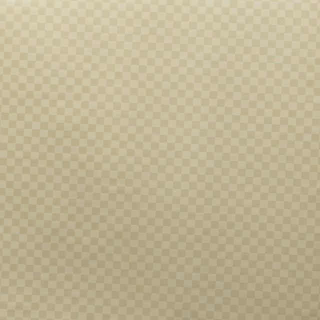 Klassisk mini-tern – Voksdug i cream