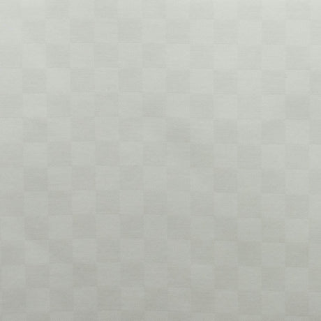 Klassisk Tern – Voksdug i hvid, mønster