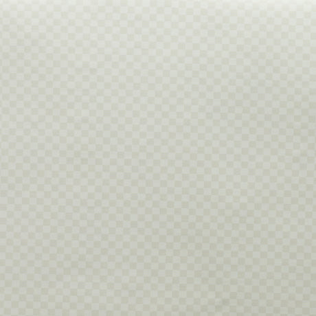 Klassisk Tern – Voksdug i hvid