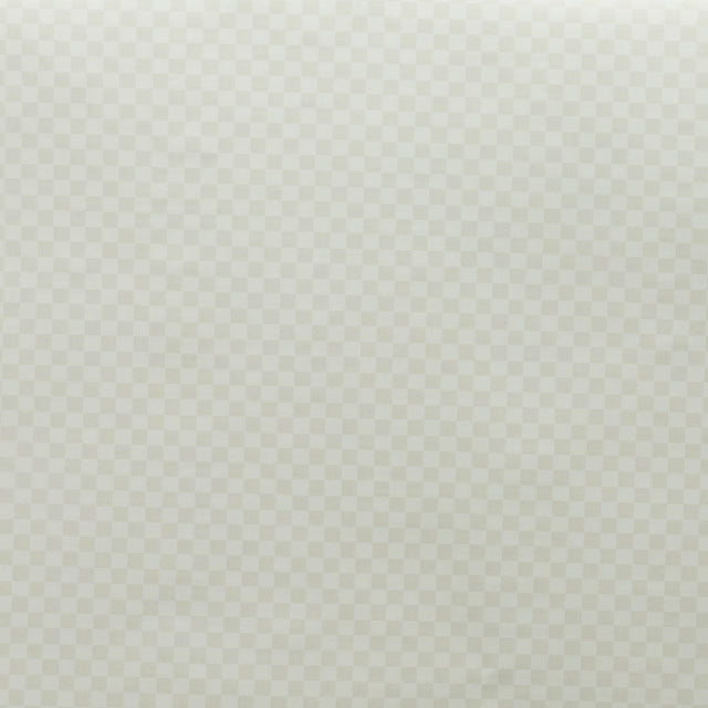 Klassisk Tern – Voksdug i hvid