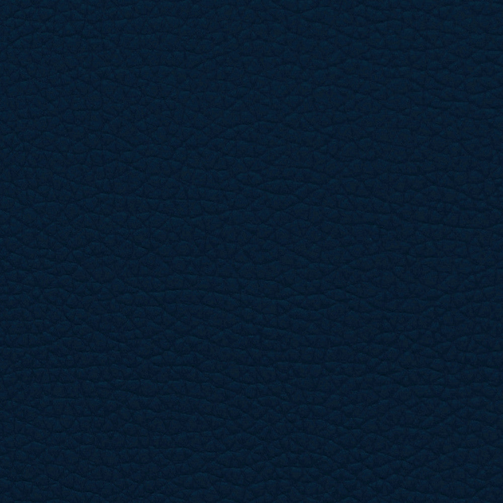 Kunstlæder Noblessa - Ekstra kraftig, 1,1 mm/140 cm - Mørkeblå