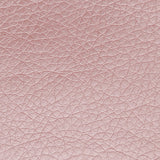 Kunstlæder uden renskåret kant - Ekokuir Brillant - Imiteret læder, 0,8 mm - Rose