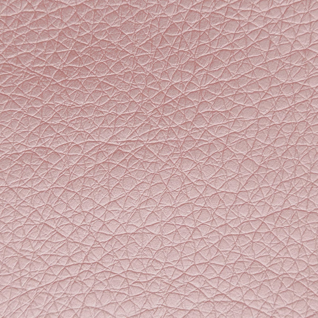 Kunstlæder - Ekokuir Brillant - Imiteret læder, 0,8 mm - Rose
