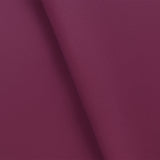 Kunstlæder uden renskåret kant - Ekokuir Brillant - Imiteret læder, 0,8 mm/140 cm - Aubergine