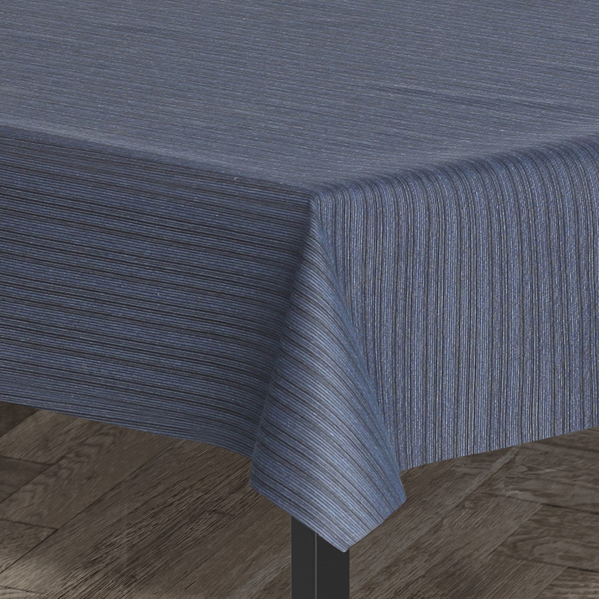 Linie Blå, Juna tekstildug i metermål